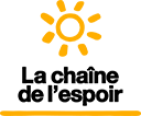 logo Chaine de l'espoir